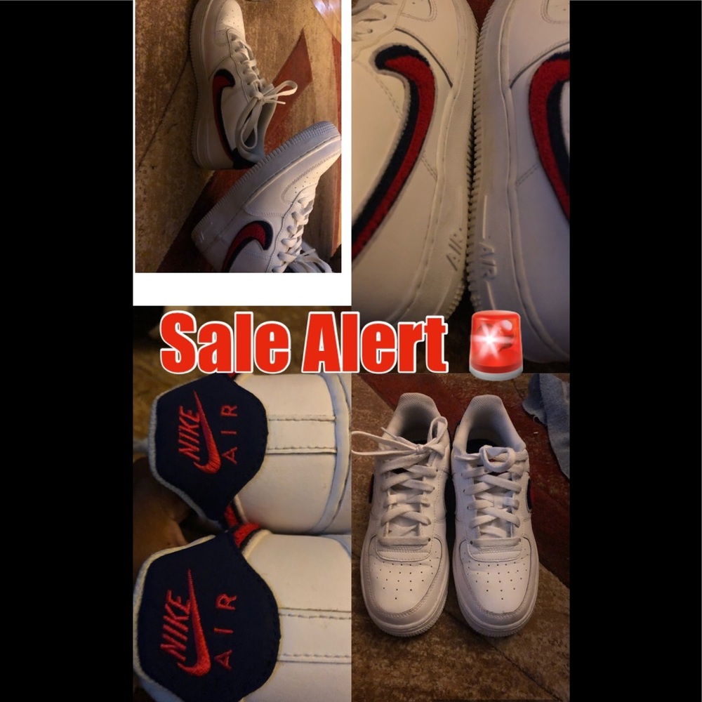 Air Force Ones
